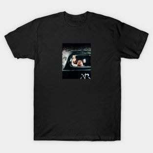 Dog in the Window T-Shirt